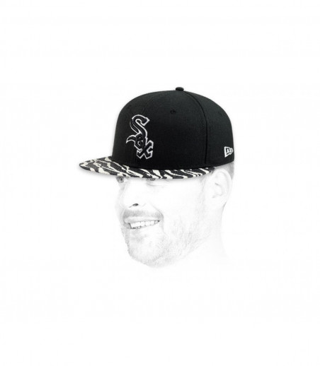 New Era Cap animal Schirm New Era Cap animal Schirm